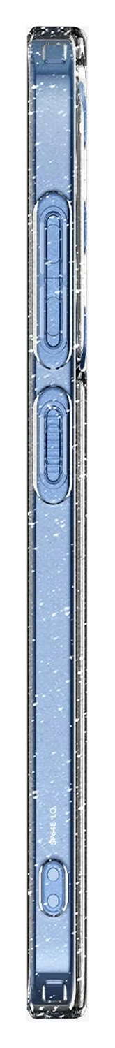 Spigen Liquid Crystal Samsung Galaxy S25 Hoesje Back Cover Glitter afbeelding 8