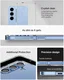 Spigen Liquid Crystal Samsung Galaxy S25 Plus Hoesje Back Cover Transparant afbeelding 6