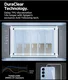 Spigen Ultra Hybrid Samsung Galaxy S25 Plus Hoesje Back Cover Transparant afbeelding 7