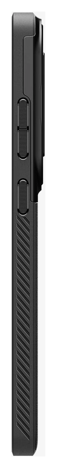 Spigen Optik Armor Samsung Galaxy S25 Ultra Hoesje Camera Slider Zwart afbeelding 8