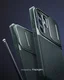 Spigen Optik Armor Samsung Galaxy S25 Ultra Hoesje Camera Slider Groen afbeelding 2