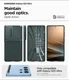 Spigen Optik Armor Samsung Galaxy S25 Ultra Hoesje Camera Slider Groen afbeelding 4