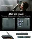 Spigen Optik Armor Samsung Galaxy S25 Ultra Hoesje Camera Slider Groen afbeelding 7