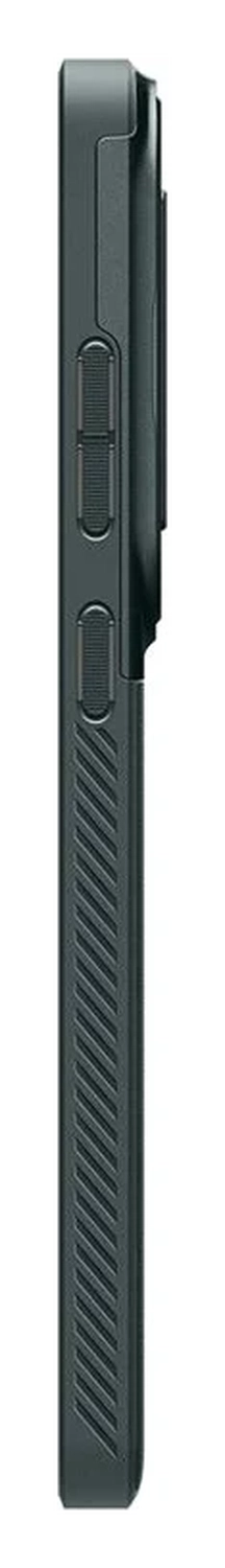 Spigen Optik Armor Samsung Galaxy S25 Ultra Hoesje Camera Slider Groen afbeelding 8