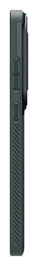 Spigen Optik Armor Samsung Galaxy S25 Ultra Hoesje Camera Slider Groen afbeelding 8