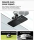 Spigen Slim Armor CS Samsung Galaxy S25 Ultra Hoesje Back Cover Zwart afbeelding 3