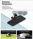 Spigen Thin Fit MagFit Samsung Galaxy S25 Hoesje Dun Back Cover Zwart afbeelding 4