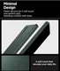 Spigen Thin Fit MagFit Samsung Galaxy S25 Hoesje Dun Back Cover Groen afbeelding 7