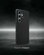 Spigen Thin Fit MagFit Samsung Galaxy S25 Ultra Hoesje Dun Zwart afbeelding 2
