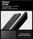 Spigen Thin Fit MagFit Samsung Galaxy S25 Ultra Hoesje Dun Zwart afbeelding 6