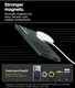 Spigen Thin Fit MagFit Samsung Galaxy S25 Ultra Hoesje Dun Groen afbeelding 7