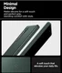 Spigen Thin Fit MagFit Samsung Galaxy S25 Ultra Hoesje Dun Groen afbeelding 8