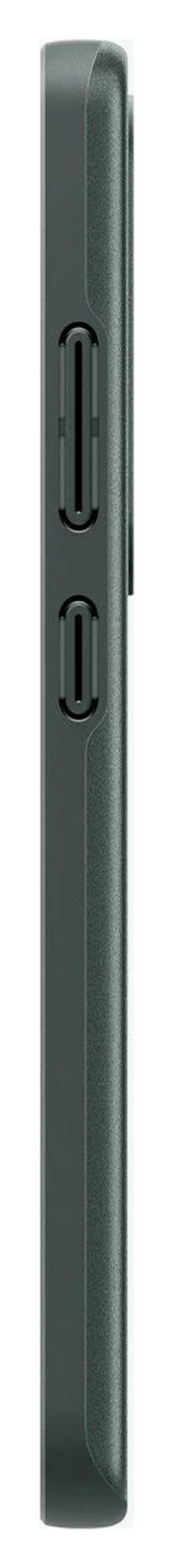 Spigen Thin Fit MagFit Samsung Galaxy S25 Ultra Hoesje Dun Groen afbeelding 9