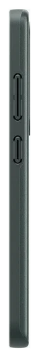 Spigen Thin Fit MagFit Samsung Galaxy S25 Ultra Hoesje Dun Groen afbeelding 9