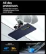 Spigen Nano Pop MagFit Samsung Galaxy S25 Ultra Hoesje MagSafe Back Cover Navy afbeelding 7
