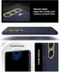 Spigen Nano Pop MagFit Samsung Galaxy S25 Ultra Hoesje MagSafe Back Cover Navy afbeelding 8