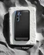 Spigen Rugged Armor MagFit Samsung Galaxy S25 Hoesje Matte Zwart afbeelding 2