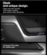 Spigen Rugged Armor MagFit Samsung Galaxy S25 Hoesje Matte Zwart afbeelding 7
