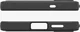 Spigen Rugged Armor MagFit Samsung Galaxy S25 Hoesje Matte Zwart afbeelding 9