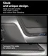 Spigen Rugged Armor MagFit Samsung Galaxy S25 Plus Hoesje Marmer Grijs afbeelding 6