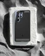 Spigen Rugged Armor MagFit Samsung Galaxy S25 Ultra Hoesje Matte Zwart afbeelding 2