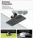 Spigen Rugged Armor MagFit Samsung Galaxy S25 Ultra Hoesje Grijs afbeelding 3