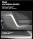 Spigen Rugged Armor MagFit Samsung Galaxy S25 Ultra Hoesje Grijs afbeelding 5