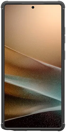 Spigen Core Armor MagFit Samsung Galaxy S25 Hoesje Matte Zwart afbeelding 4