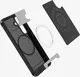 Spigen Core Armor MagFit Samsung Galaxy S25 Hoesje Matte Zwart afbeelding 6