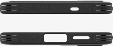 Spigen Core Armor MagFit Samsung Galaxy S25 Hoesje Matte Zwart afbeelding 8