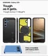 Spigen Tough Armor MagFit Samsung Galaxy S25 Plus Hoesje Zwart afbeelding 4