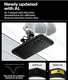 Spigen Tough Armor MagFit Samsung Galaxy S25 Plus Hoesje Zwart afbeelding 8