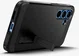 Spigen Tough Armor MagFit Samsung Galaxy S25 Plus Hoesje Zwart afbeelding 2