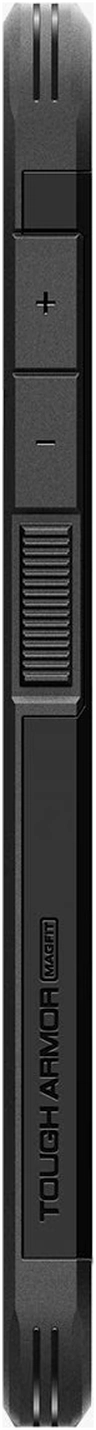 Spigen Tough Armor MagFit Samsung Galaxy S25 Plus Hoesje Zwart afbeelding 9