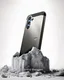 Spigen Tough Armor MagFit Samsung Galaxy S25 Plus Hoesje Gunmetal afbeelding 2