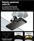 Spigen Tough Armor MagFit Samsung Galaxy S25 Plus Hoesje Gunmetal afbeelding 7