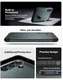 Spigen Tough Armor MagFit Samsung Galaxy S25 Plus Hoesje Groen afbeelding 6