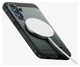 Spigen Tough Armor MagFit Samsung Galaxy S25 Plus Hoesje Groen afbeelding 8