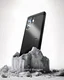 Spigen Tough Armor MagFit Samsung Galaxy S25 Ultra Hoesje Zwart afbeelding 2