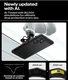 Spigen Tough Armor MagFit Samsung Galaxy S25 Ultra Hoesje Zwart afbeelding 5