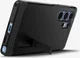 Spigen Tough Armor MagFit Samsung Galaxy S25 Ultra Hoesje Zwart afbeelding 8