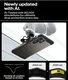 Spigen Tough Armor MagFit Samsung Galaxy S25 Ultra Hoesje Gunmetal afbeelding 6