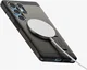 Spigen Tough Armor MagFit Samsung Galaxy S25 Ultra Hoesje Gunmetal afbeelding 8