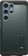 Spigen Tough Armor MagFit Samsung Galaxy S25 Ultra Hoesje Groen afbeelding 10