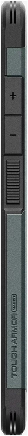Spigen Tough Armor MagFit Samsung Galaxy S25 Ultra Hoesje Groen afbeelding 13