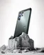 Spigen Tough Armor MagFit Samsung Galaxy S25 Ultra Hoesje Groen afbeelding 2