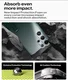 Spigen Tough Armor MagFit Samsung Galaxy S25 Ultra Hoesje Groen afbeelding 3