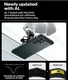 Spigen Tough Armor MagFit Samsung Galaxy S25 Ultra Hoesje Groen afbeelding 5