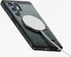 Spigen Tough Armor MagFit Samsung Galaxy S25 Ultra Hoesje Groen afbeelding 8