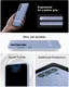 Spigen Parallax MagFit Samsung Galaxy S25 Plus Hoesje Back Cover Paars afbeelding 5
